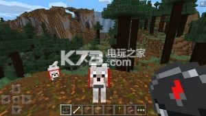 我的世界1.1.0.4 測(cè)試版下載 截圖