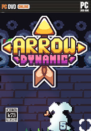 动力箭头免安装未加密版预约 Arrow Dynamic破解版 
