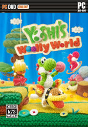 耀西的毛线世界破解版 毛线耀西pc版 耀西的毛线世界破解版 毛线耀西pc版