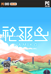 神巫女中文硬盘版预约 神巫女steam版 神巫女中文硬盘版预约 神巫女steam版