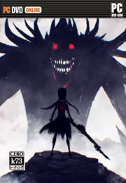 Code Vein汉化硬盘版预约 