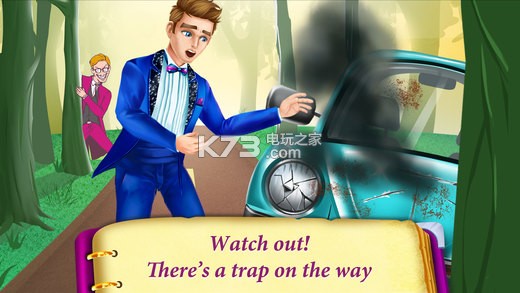 隐秘校园2 下载v1.0