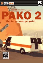 pako2 硬盘版下载