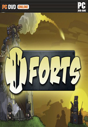 [PC]Forts游戏下载 Forts硬盘版下载 