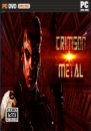 深红金属免安装未加密版下载 crimson metal破解版 