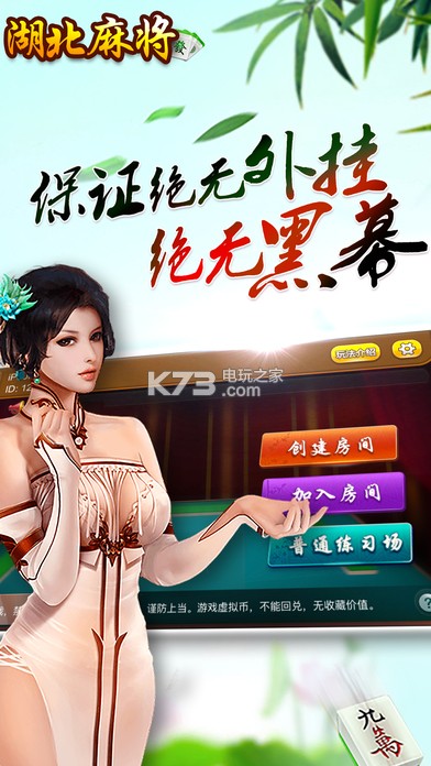 未来湖北麻将黄石晃晃 下载v1.5.6