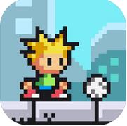 足球高尔夫游戏下载v1.03