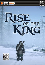 王者崛起硬盘版下载 Rise of the King下载 王者崛起硬盘版下载 Rise of the King下载