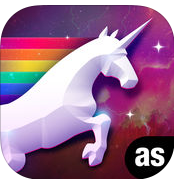 Robot Unicorn Attack 3 v1.0.6 游戏下载