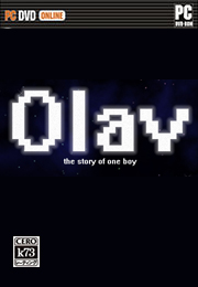 Olav一个男孩的故事 中文版下载