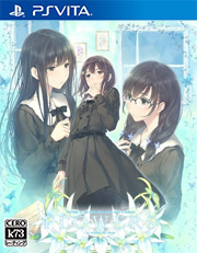 psv flowers冬篇日版预约 