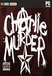 凶手查理未加密版下载 Charlie Murder破解版 