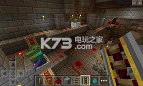 我的世界中文版 v3.0.5.254696 破解版下載 截圖