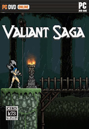 英勇传奇中文版 Valiant Saga 