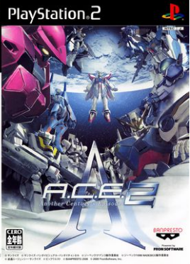 王牌机师2 pc版下载