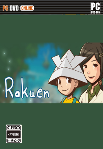 [PC]乐园游戏下载 Rakuen冒险游戏下载 
