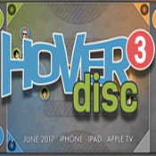 Hover Disc 3 v1.1 安卓正版下载