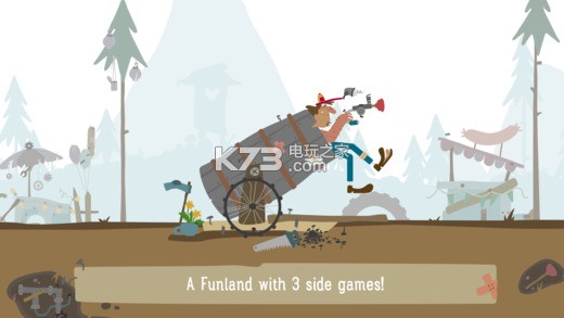 骑行俱乐部 v1.1.1 游戏下载 截图