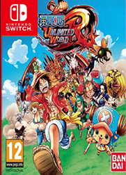 海贼王无尽世界r豪华版日版下载 