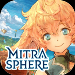 MitraSphere v3.3.1 游戏下载