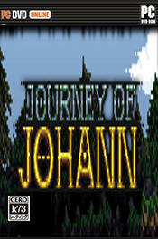 约翰的旅程未加密版下载 Journey Of Johann破解版 