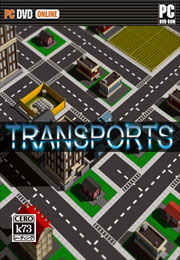 Transports 游戏下载