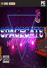 太空猫与激光 未加密版下载