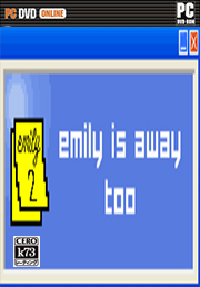 线上奇缘2未加密版下载 Emily is Away Too破解版 