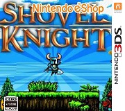 3ds 铲子骑士无主珍宝美版预约 铲子骑士3.0整合cia 
