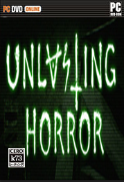 [PC]不可思议的恐怖未加密版下载 Unlasting Horror破解版 