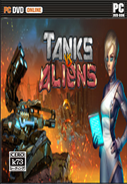 坦克对外星人 全版本修改器下载