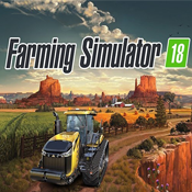 模拟农场18 v1.4.0.7 安卓正版下载