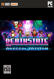 Deathstate 游戏预约