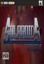 Solaroids Prologue 破解版下载