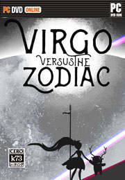 [PC]处女座对十二宫中文版预约 Virgo Vs The Zodiac预约 