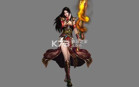 灭魔记游戏下载v1.0 灭魔记手游下载 _k73电玩