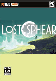 Lost Sphear 中文硬盘版预约