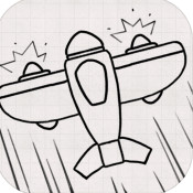 小飞机大战 v4.0 童趣版下载