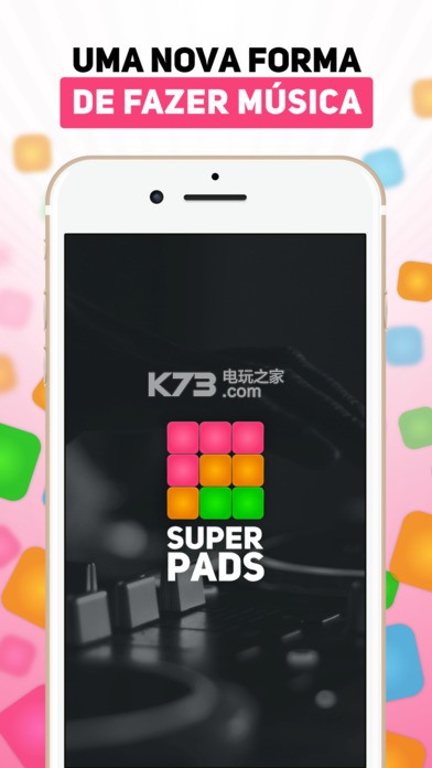 superpads v3.8.20.2 音樂包下載 截圖