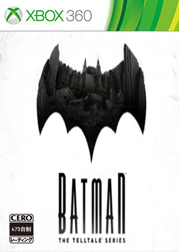 xbox360 蝙蝠侠故事版第二章欧版预约 xbox360 蝙蝠侠故事版第二章欧版预约
