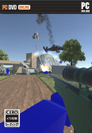 战地模拟器完美汉化补丁下载 