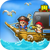 大海贼探险物语 v2.3.6 安卓中文版下载