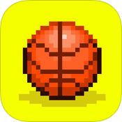 bouncy hoops v3.2.1  游戏下载