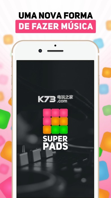 superpads 最新版安卓正版下載 截圖