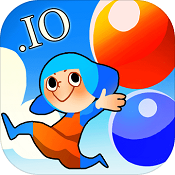 气球大战.io v1.0 安卓正版下载