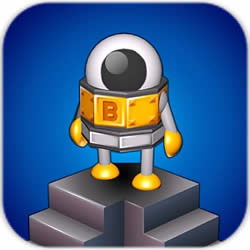 机械迷宫Mekorama下载v1.6.0