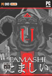 魂tamashi  游戏预约