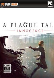 瘟疫传说无罪中文硬盘版预约 A Plague Tale预约 瘟疫传说无罪中文硬盘版预约 A Plague Tale预约