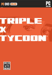 TriplexTycoon  汉化补丁预约