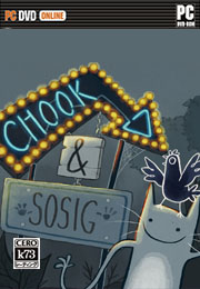 [PC]乔克和索西格游戏下载 Chook&Sosig下载 